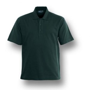 Unisex Adults Basic Polo Unisex Adults Basic Polo