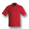 Unisex Adults Basic Polo Unisex Adults Basic Polo
