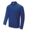 Kids L/S Polo Kids L/S Polo