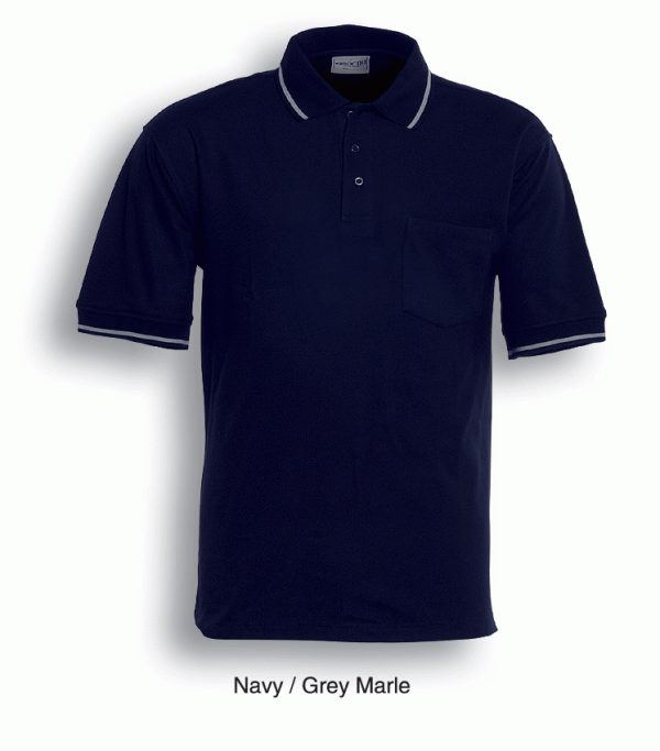 Unisex Adults Polo Unisex Adults Polo