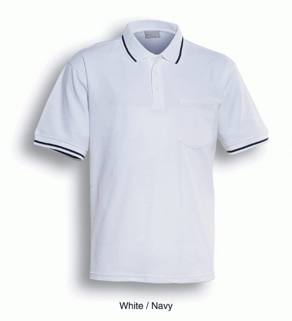 Unisex Adults Polo Unisex Adults Polo