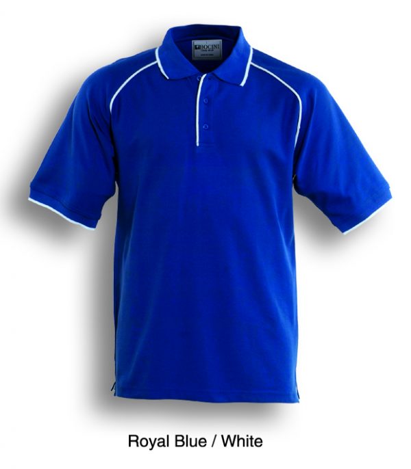 Unisex Adults Polo Unisex Adults Polo