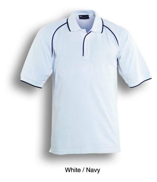 Unisex Adults Polo Unisex Adults Polo
