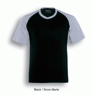 Unisex Raglan Sleeve Tee Shirt Unisex Raglan Sleeve Tee Shirt