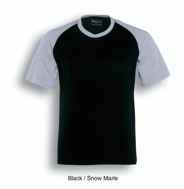 Unisex Raglan Sleeve Tee Shirt Unisex Raglan Sleeve Tee Shirt
