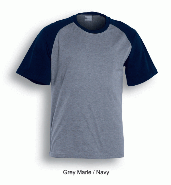Unisex Raglan Sleeve Tee Shirt Unisex Raglan Sleeve Tee Shirt