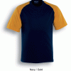 Unisex Raglan Sleeve Tee Shirt Unisex Raglan Sleeve Tee Shirt