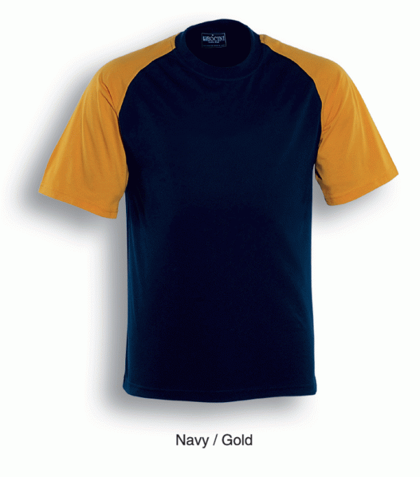 Unisex Raglan Sleeve Tee Shirt Unisex Raglan Sleeve Tee Shirt