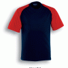 Unisex Raglan Sleeve Tee Shirt Unisex Raglan Sleeve Tee Shirt