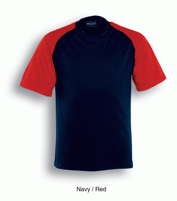 Unisex Raglan Sleeve Tee Shirt Unisex Raglan Sleeve Tee Shirt