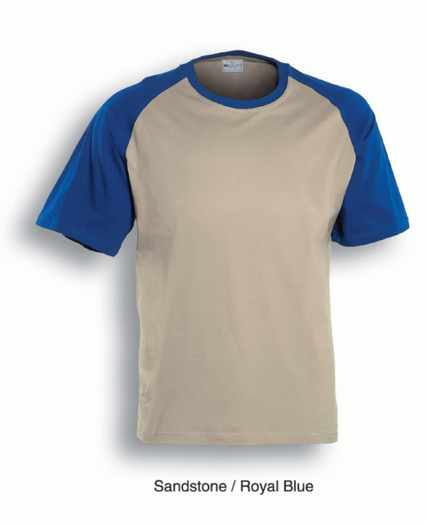 Unisex Raglan Sleeve Tee Shirt Unisex Raglan Sleeve Tee Shirt