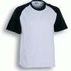 Unisex Raglan Sleeve Tee Shirt Unisex Raglan Sleeve Tee Shirt