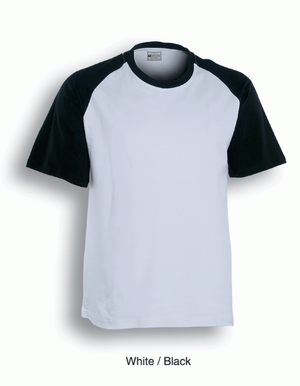 Unisex Raglan Sleeve Tee Shirt Unisex Raglan Sleeve Tee Shirt