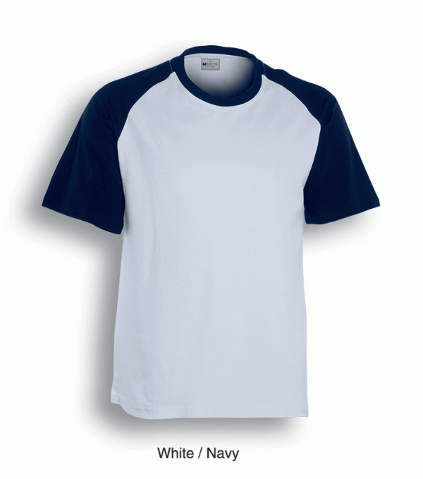 Unisex Raglan Sleeve Tee Shirt Unisex Raglan Sleeve Tee Shirt