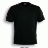Unisex Round Neck Tee Shirt