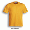 Unisex Round Neck Tee Shirt