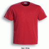 Unisex Round Neck Tee Shirt