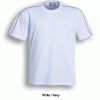 Unisex Round Neck Tee Shirt