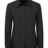 Ladies Long Sleeve Shirt Ladies Long Sleeve Shirt