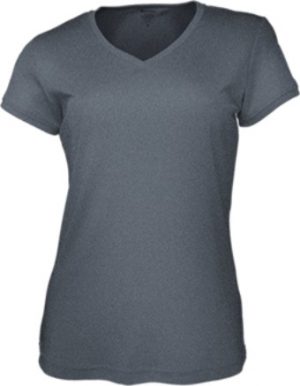 Ladies V-Neck Tee Shirt Ladies V-Neck Tee Shirt