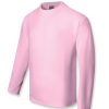 Unisex Adults L/S Tee Shirt Unisex Adults L/S Tee Shirt