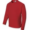 Unisex Adults L/S Tee Shirt Unisex Adults L/S Tee Shirt