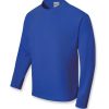 Unisex Adults L/S Tee Shirt Unisex Adults L/S Tee Shirt