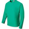 Unisex Adults L/S Tee Shirt Unisex Adults L/S Tee Shirt