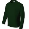 Unisex Adults L/S Tee Shirt Unisex Adults L/S Tee Shirt