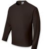 Unisex Adults L/S Tee Shirt Unisex Adults L/S Tee Shirt