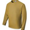Unisex Adults L/S Tee Shirt Unisex Adults L/S Tee Shirt