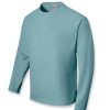 Unisex Adults L/S Tee Shirt Unisex Adults L/S Tee Shirt