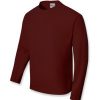 Unisex Adults L/S Tee Shirt Unisex Adults L/S Tee Shirt