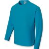 Unisex Adults L/S Tee Shirt Unisex Adults L/S Tee Shirt