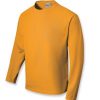 Unisex Adults L/S Tee Shirt Unisex Adults L/S Tee Shirt