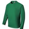 Unisex Adults L/S Tee Shirt Unisex Adults L/S Tee Shirt