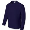 Unisex Adults L/S Tee Shirt Unisex Adults L/S Tee Shirt