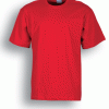 Unisex Plain Cotton Tee Shirt Unisex Plain Cotton Tee Shirt