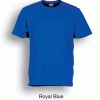 Unisex Plain Cotton Tee Shirt Unisex Plain Cotton Tee Shirt