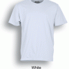 Unisex Plain Cotton Tee Shirt Unisex Plain Cotton Tee Shirt