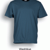 Unisex Plain Cotton Tee Shirt Unisex Plain Cotton Tee Shirt