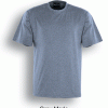 Unisex Plain Cotton Tee Shirt Unisex Plain Cotton Tee Shirt