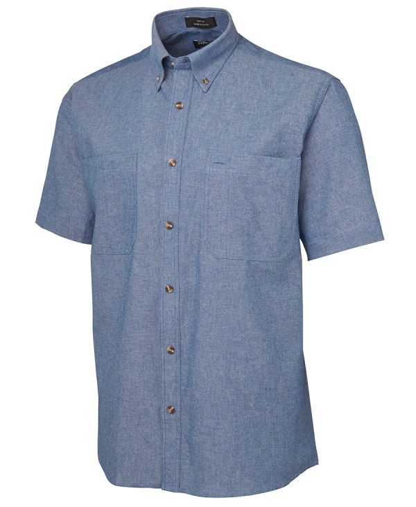 Mens Short Sleeve Shirt Mens Short Sleeve Shirt