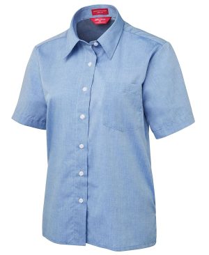 Ladies Short Sleeve Shirt Ladies Short Sleeve Shirt