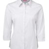 Ladies 3/4 Sleeve Shirt Ladies 3/4 Sleeve Shirt