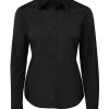 Ladies Long Sleeve Shirt Ladies Long Sleeve Shirt