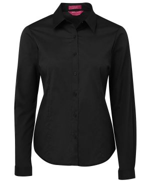 Ladies Long Sleeve Shirt Ladies Long Sleeve Shirt