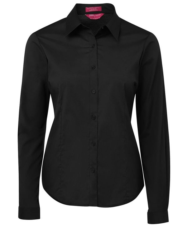 Ladies Long Sleeve Shirt Ladies Long Sleeve Shirt