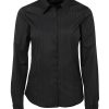 Ladies Long Sleeve Shirt Ladies Long Sleeve Shirt
