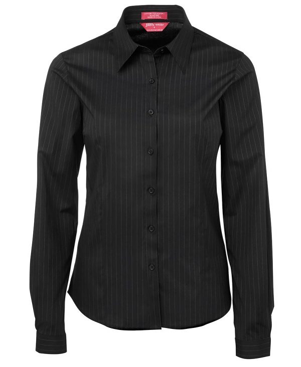 Ladies Long Sleeve Shirt Ladies Long Sleeve Shirt